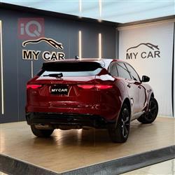 جاكوار إف-بيس